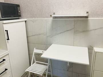 Фото номера 2-комнатные апартаменты люкс Апартаменты Golden Holiday Apartments г. Сочи 20