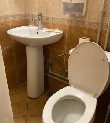 Фото номера 3-х местный  Стандарт   - Курортный пр.,75/1 Апартаменты Golden Holiday Apartments г. Сочи 10
