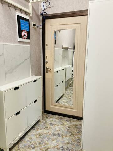 Фото номера 2-комнатные апартаменты люкс Апартаменты Golden Holiday Apartments г. Сочи 18