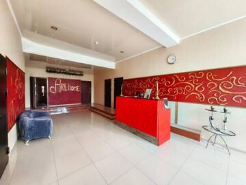 Фото Гостиница Art Home г. Сочи 2