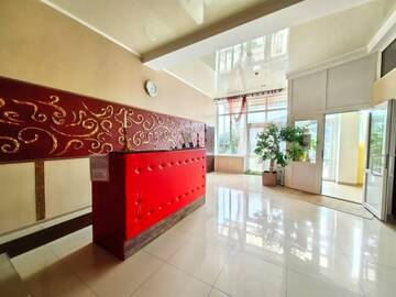 Фото Гостиница Art Home г. Сочи 5