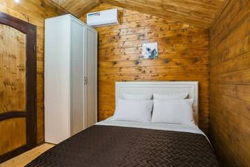 Фото номера Домик Гостиница Art Home г. Сочи 9