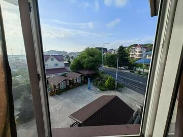 Фото номера Апартамент пятиместный Гостиница Art Home г. Сочи 11