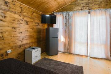 Фото номера Домик Гостиница Art Home г. Сочи 10
