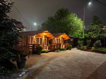 Фото номера Домик Гостиница Art Home г. Сочи 15