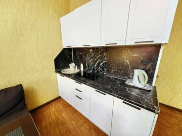 Фото номера Апартамент пятиместный Гостиница Art Home г. Сочи 6