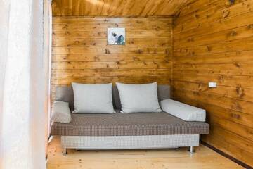 Фото номера Домик Гостиница Art Home г. Сочи 8