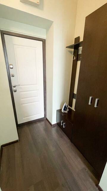 Фото номера Номер-студия Гостиница Joy Apartments г. Сочи 4