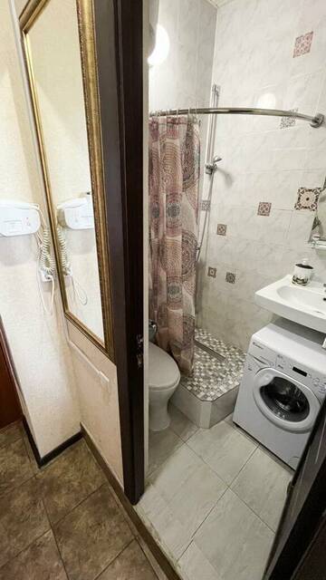Фото номера Стандартные апартаменты Гостиница Joy Apartments г. Сочи 6