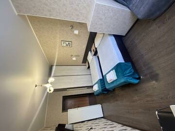 Фото номера Номер комфорт Гостиница Joy Apartments г. Сочи 5