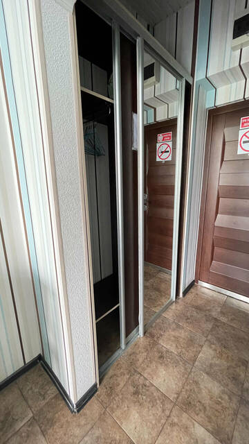Фото номера Трехместный номер Гостиница Joy Apartments г. Сочи 3