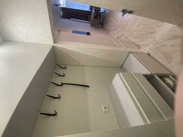 Фото номера 3-местный номер стандарт с видом на город Гостиница Joy Apartments г. Сочи 3