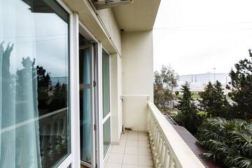 Фото номера Семейный номер Гостиница Mini Hotel Parus г. Сочи 10