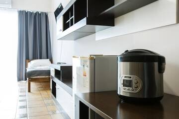 Фото номера Семейный номер Гостиница Mini Hotel Parus г. Сочи 3