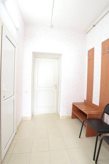 Фото номера Стандартный четырехместный номер Гостевой дом Кристалл г. Сочи 4