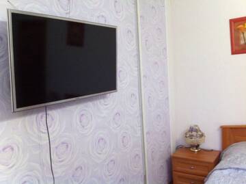 Фото номера Трехместный номер Гостиница Гостевой Дом Надежда г. Сочи 5